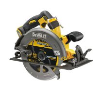 Pārnēsājama apļa zāģa DeWalt DCS578NT — bezvadu roku zāģis, 1 gab.