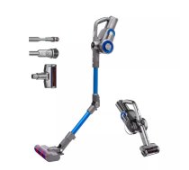 Jimmy | Vacuum cleaner | H8 | Cordless operating | Handstick and Handheld | 500 W | 25.2 V | Operating time (max) 60 min | Blue | Warranty 24 month(s) | Battery warranty 12 month(s)