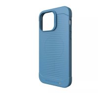 GEAR4 D3O Havana Snap Apple iPhone 14 Pro Max Blue