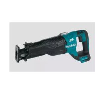 Makita DJR187Z zobenzāģis 3000 sitieni minūtē Melns, Zils