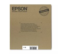 Epson Pen and crossword C13T16264511 tintes kārtridžs 1 pcs Oriģināls Standarta produktivitāte Melns, Tirkīzzils, Fuksīns, Dzeltens