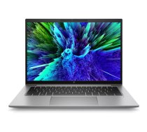 Mobilā darba stacija HP ZBook Firefly 14 G10 14" AMD Ryzen 7 PRO 7840HS 32GB RAM 1TB SSD Windows 11 Pro