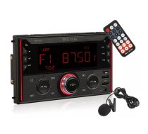 Auto radio AVH-9620 2DIN RDS RGB