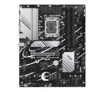 Pamatplate ASUS PRIME H770-PLUS Intel H770 LGA 1700 ATX