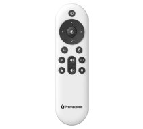 Promethean AP9-REMOTE-CONTROL interaktīvās tāfeles piederums Tālvadības pults Melns, Balts