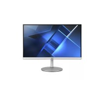 Acer CB2 CB272ESMIPRX monitori 68,6 cm (27") 1920 x 1080 pikseļi Full HD LCD Melns, Sudrabs