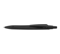 Lodīšu pildspalva Reco melna Refill Eco 725 M melna