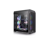 Datora korpuss Thermaltake CTE C700 Air Midi Tower Black