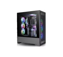 Datora korpuss Thermaltake CTE T500 Air Full Tower Black