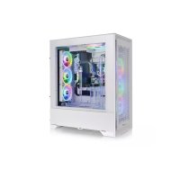 Datora korpuss Thermaltake CTE T500 Air Full Tower White