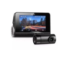 DASHCAM 150 GRĀDI/PRIEKŠĀ+PAKAĻ A810-2 70MAI