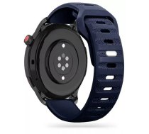 Tech-Protect pulksteņa siksniņa IconBand Line Samsung Galaxy Watch4/5/5/5 Pro, zila