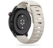 Tech-Protect pulksteņa siksniņa IconBand Line Samsung Galaxy Watch4/5/5/5 Pro, starlight