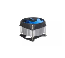 Tornveida CPU dzesētājs DeepCool Theta 31 PWM priekš Intel 1700 ligzdas, PWM ventilators, siltuma caurules