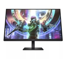 Monitors OMEN by HP 27 collas QHD 240Hz Spēļu monitors LCD 2560 x 1440