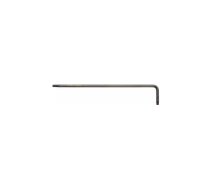 Torx līktais atslēga ar bumbveida galu Wiha 32389 T20 x 148 mm, T20 148 mm