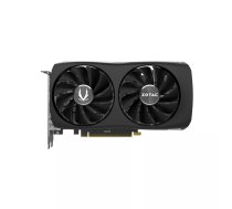 Zotac GAMING GeForce RTX 4060 Twin Edge NVIDIA 8 GB GDDR6