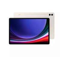 Planšetdators Samsung Galaxy Tab S9+ 5G Qualcomm Snapdragon 8 Gen 2, 12,4" (31,5 cm), 256 GB, 12 GB, Wi‑Fi 6, bēšs