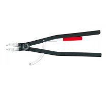 Stiprinājuma knaibles Knipex 44 10 J5 Tērauds Roktura garums 570 mm Svars 1.74 kg