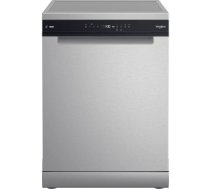 Trauku mazgājamā mašīna Whirlpool W7F HP33 X 15 komplekti 43 dB