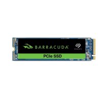 Seagate BarraCuda ZP500CV3A002 SSD diskdzinis M.2 500 GB PCI Express 4.0 NVMe