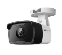 Bullet IP novērošanas kamera TP-Link VIGI C340I 6 mm — 2560×1440, 30 fps, detekcija līdz 120 m
