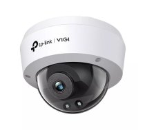 TP-Link VIGI C230I(4mm) Kupols IP drošības kamera Iekštelpu un āra 2304 x 1296 pikseļi Griesti