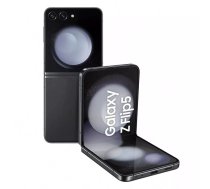 Samsung Galaxy Z Flip5 SM-F731B 17 cm (6.7") Divas SIM kartes Android 13 5G USB Veids-C 8 GB 256 GB 3700 mAh Grafīts