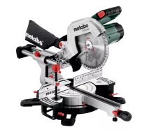 Metabo KGS 254 M 4500 RPM 1450 W