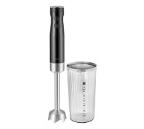 ZWILLING ENFINIGY HAND BLENDER BLACK 0,6 L Iegremdējams blenderis 800 W Melns, Nerūsējošs tērauds