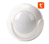 Gudrais PIR kustības sensors NEO NAS-PD01W WiFi TUYA