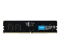 Crucial 8GB (1x8GB) DDR5-5600 CL46 RAM Arbeitsspeicher atmiņas modulis 5600 MHz ECC