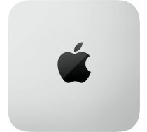 APPLE Mac Studio Z180 Apple M2 Ultra 24C CPU/60C GPU/32C N.E. 128GB 1TB SSD - Silber (MQH63D/A-Z09735531)