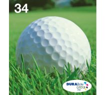 Epson Golf ball C13T34664510 tintes kārtridžs 1 pcs Oriģināls Standarta produktivitāte Melns, Tirkīzzils, Fuksīns, Dzeltens