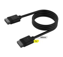 Dzesēšanas sistēma Corsair CL-9011119-WW Melns Vīriešu savienotājs