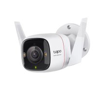 IP drošības kamera TP-Link Tapo C325WB H.264