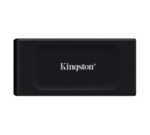 SSD Kingston Technology 2TB Pārnēsājamais USB 3.2 Gen 2 XS1000