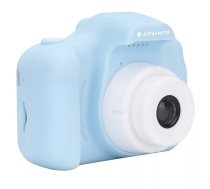 AgfaPhoto Compact Realikids Cam Mini Kompakta kamera 12 MP CMOS Zils