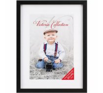 Victoria Collection | Cubo Photo Frame 30x40, Black