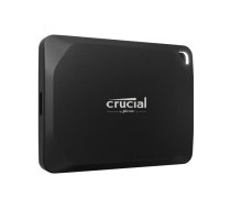 Crucial X10 Pro 1 TB Melns