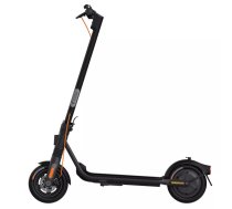 Segway Ninebot KickScooter F2 PRO D 20 kilometrs stundā Melns, Oranžs