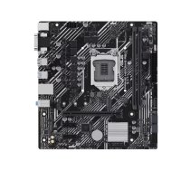 ASUS PRIME H510M-E R2.0 Intel H470 LGA 1200 (Socket H5) mikro ATX