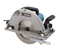 Makita 5103R portatīvais cirkulārais zāģis 27 cm Melns, Zils 3800 RPM 2100 W