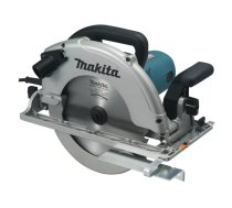 Makita 5104S portatīvais cirkulārais zāģis 27 cm Melns, Zils 3800 RPM 2100 W