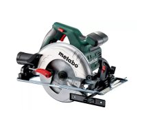 Metabo KS 55 16 cm Zaļš, Sudrabs 5600 RPM 1200 W