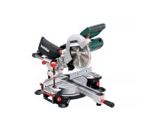 Metabo KGSV 216 M 5500 RPM 1700 W