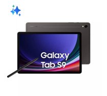 Planšetdators Samsung Galaxy Tab S9 11" Qualcomm Snapdragon 8GB RAM 128GB Android 13
