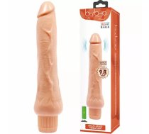 BAILE - BARBARA REĀLISTISKAIS VIBRATORS 25 CM