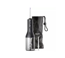 Bezvadu ūdens flosser Philips HX3826/33 Melns 1 min 0.25 L