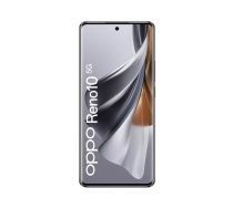 OPPO Reno 10 5G 17 cm (6.7") Divas SIM kartes Android 13 USB Veids-C 8 GB 256 GB 5000 mAh Pelēks, Sudrabs